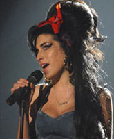 Смотреть Онлайн Концерт Эми Уайнхаус / Amy Winehouse Live Concert